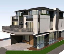 Opera Estate (D15), Semi-Detached #601473351